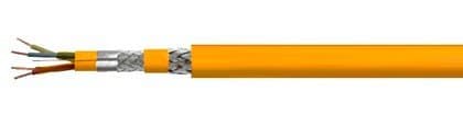 Кабели КСБГКнг(A)-FRLS 1х2х1,1