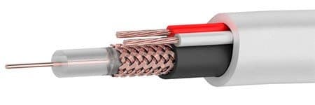 Кабели КВК-2В 2х0,5