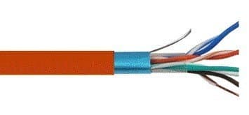 Кабели КунРс Внг(A)-FRLS 3х2,5