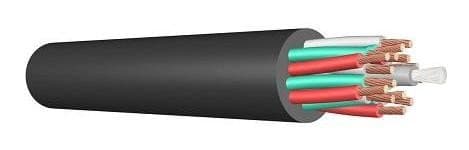 Кабели КГВШ 3х1,5