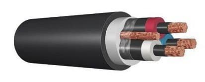 Кабели КПГН2у 5х25 Кабели КПГН2у 5х25