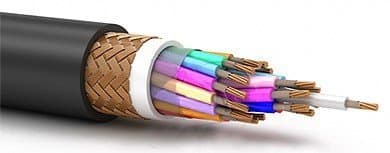 Кабели КМПВЭнг 7х0,75