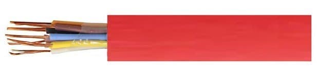 Кабели КСРВнг(A)-FRLS 2х2х1,13 Кабели КСРВнг(A)-FRLS 2х2х1,13
