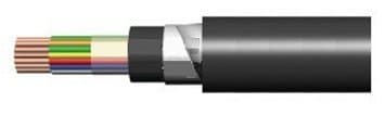 Кабели СБВБбШвнг(A)-LS 14х2х0,9 Кабели СБВБбШвнг(A)-LS 14х2х0,9