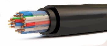 Кабели СБПу 21х2х0,9