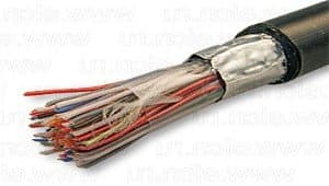 Кабели СБЗПу 3х2х0,8