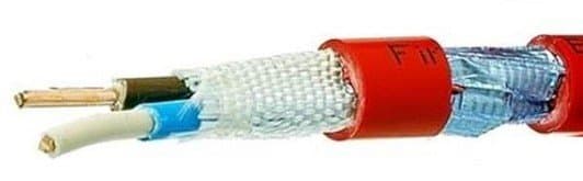 Кабели FireKab FRHF 1х2х1,0