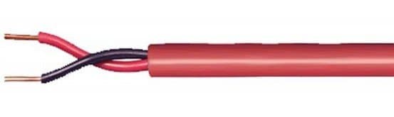 Кабели КМВЭВнг-LS 1х2х1