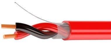 Кабели КСВВнг-LS 12х0,5