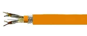 Кабели КСБСКнг-FRLS 2х2х1,38