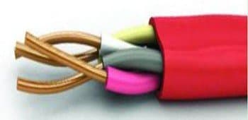 Кабели КПСВВ 1х2х2,5 Кабели КПСВВ 1х2х2,5