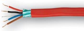 Кабели КПСВЭВ 20х2х0,5