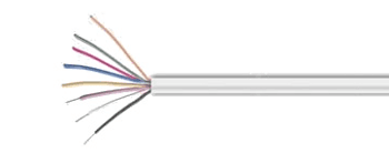 Кабели Лоутокс 20нг(A)-FRLSLTx 2х2х2,5