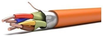 Кабели КПСЭСнг(A)-FRLS 2х2х1,5 Кабели КПСЭСнг(A)-FRLS 2х2х1,5