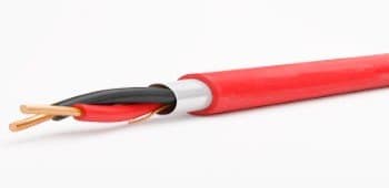 Кабели КПСВЭВнг(A)-LSLTx 2х2х0,5