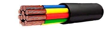 Кабели МРШН 4х1,5 Кабели МРШН 4х1,5