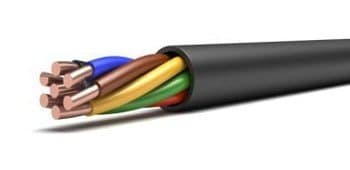 Кабели КПСТТнг(A)-HF 1х2х2,5
