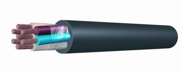 Кабели РПШ 5х1,5 Кабели РПШ 5х1,5