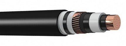 Кабели ПвПнг-LS 4x2,5 Кабели ПвПнг-LS 4x2,5