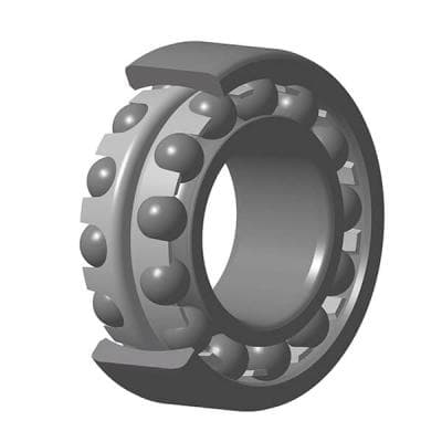 Кабели Подшипник шариковый 1207KC3 SNR Кабели Подшипник шариковый 1207KC3 SNR