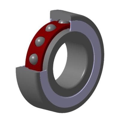 Кабели Подшипник шариковый MLE71903CVUJ74S SNR Кабели Подшипник шариковый MLE71903CVUJ74S SNR