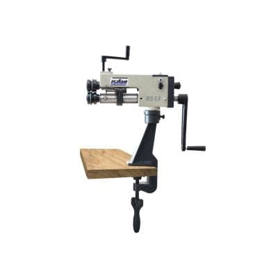 Кабели Станок зиговочный ручной Isitan IKS 0,8 MetalMaster Кабели Станок зиговочный ручной Isitan IKS 0,8 MetalMaster