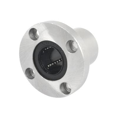 Кабели Подшипник линейный LMEF40-UU ISKRA Кабели Подшипник линейный LMEF40-UU ISKRA