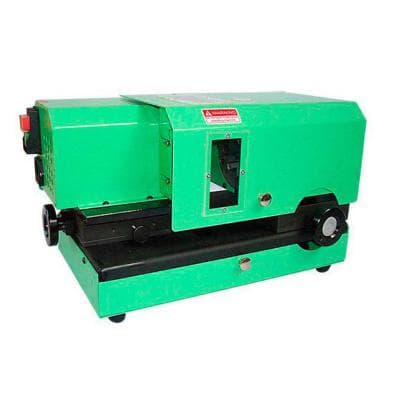 Кабели Станок отрезной для сверл и фрез GSC GS-13 Кабели Станок отрезной для сверл и фрез GSC GS-13