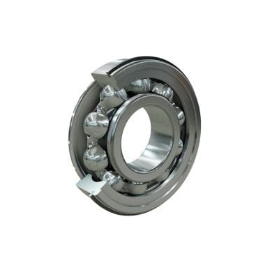 Кабели Подшипник шариковый 6211ZNR FBJ Кабели Подшипник шариковый 6211ZNR FBJ