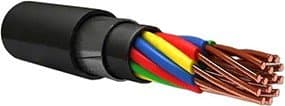 Кабели КВКБШвнг-ХЛ 61x1,5 Кабели КВКБШвнг-ХЛ 61x1,5
