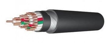 Кабели КВББШВнг-ХЛ 37x0,75 Кабели КВББШВнг-ХЛ 37x0,75