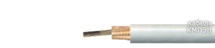 Кабели КМПЭВ 7х0,75 Кабели КМПЭВ 7х0,75