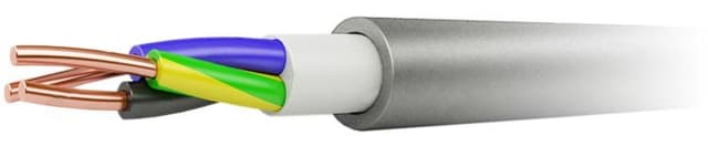 Кабели NYM 5х1,5 Кабели NYM 5х1,5