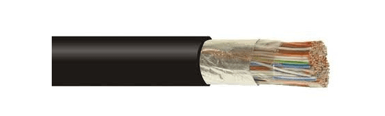 Кабели КЦПпэпЗ 50х2х0,64 Кабели КЦПпэпЗ 50х2х0,64