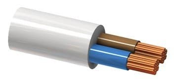 Кабели ПуГВВ 1х16 Кабели ПуГВВ 1х16