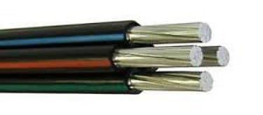 Кабели СИП-4 4х35 Кабели СИП-4 4х35