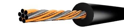 Кабели ГСП 2х0,5 Кабели ГСП 2х0,5