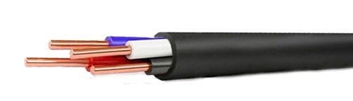 Кабели КуВВ 3х50 Кабели КуВВ 3х50