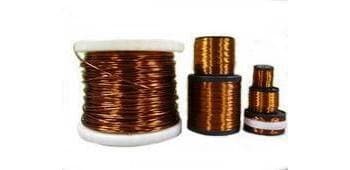 Кабели ПЭВ-2 2,50 Кабели ПЭВ-2 2,50