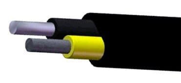 Кабели ПТПЭ 2х1,5 Кабели ПТПЭ 2х1,5