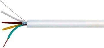 Кабели КСПЭВ 1х2х0,12 Кабели КСПЭВ 1х2х0,12