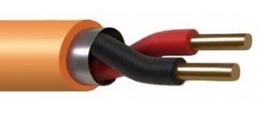 Кабели КПСЭнг(A)-FRLSLTx 2х2х0,2 Кабели КПСЭнг(A)-FRLSLTx 2х2х0,2