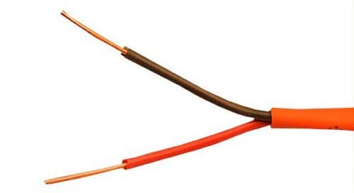 Кабели КПСнг(A)-FRLS 1х2х1,5 Кабели КПСнг(A)-FRLS 1х2х1,5