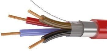 Кабели КПСЭнг-FRHF 1х2х1 Кабели КПСЭнг-FRHF 1х2х1