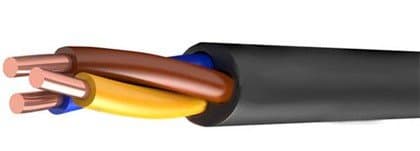 Кабели КВнг-LS 5х2х1,5 Кабели КВнг-LS 5х2х1,5